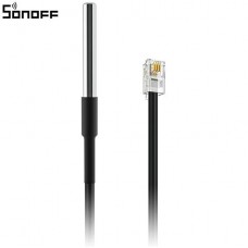 Sonoff DS18B20 Waterproof Temperature Sensor